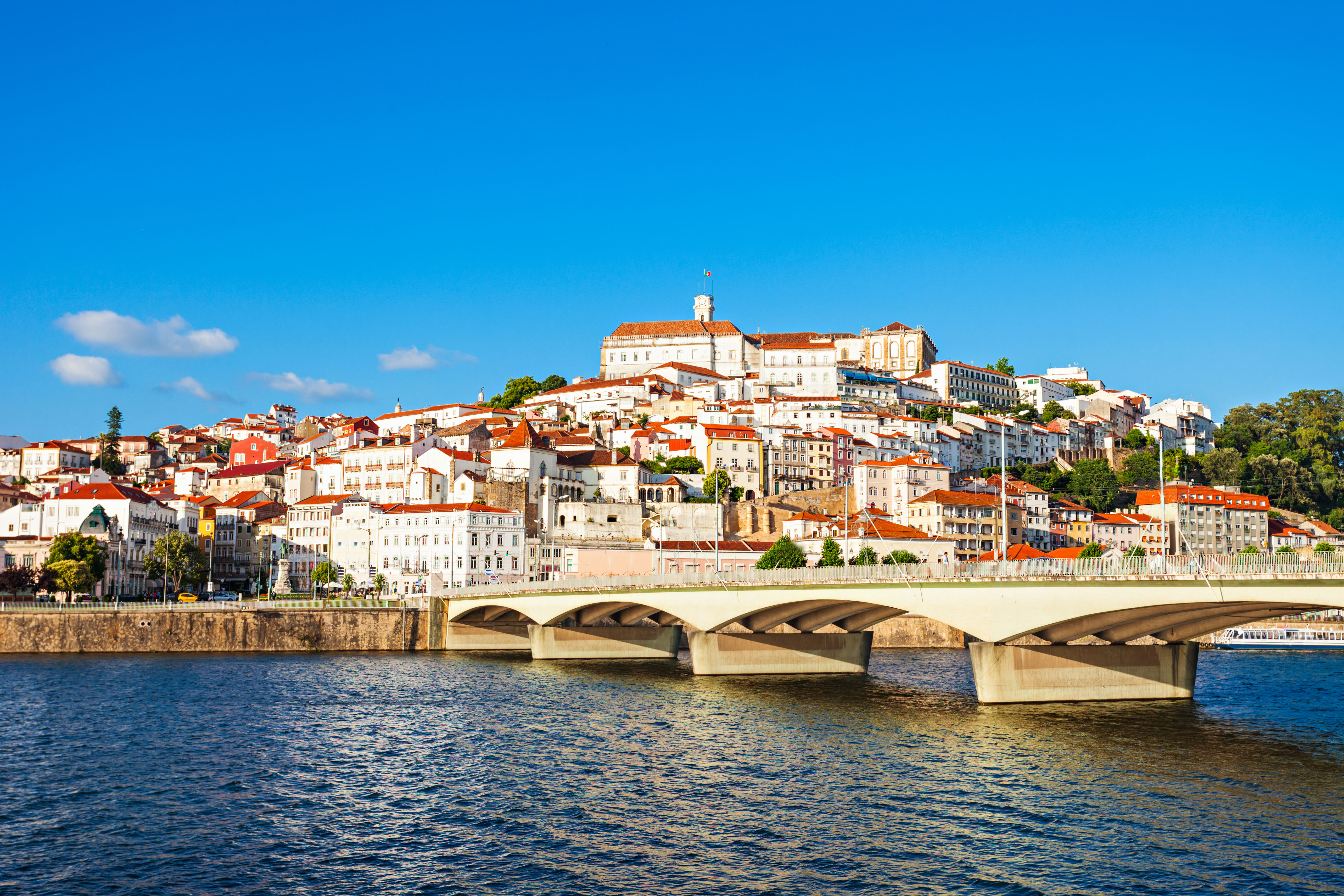 Central Portugal | Aveiro - Beiras - Coimbra
